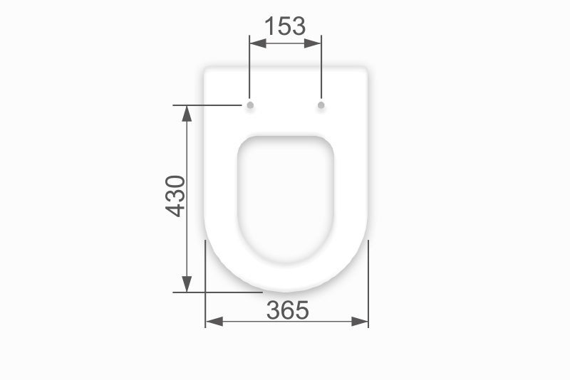 Linha Nexo (Acionamento Superior)